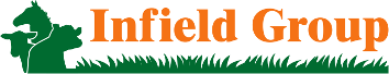 Infield Group logo